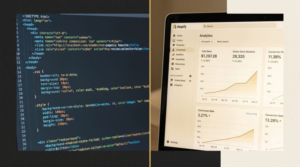 Shopify Developer vs Expert - Rahul Agrawal