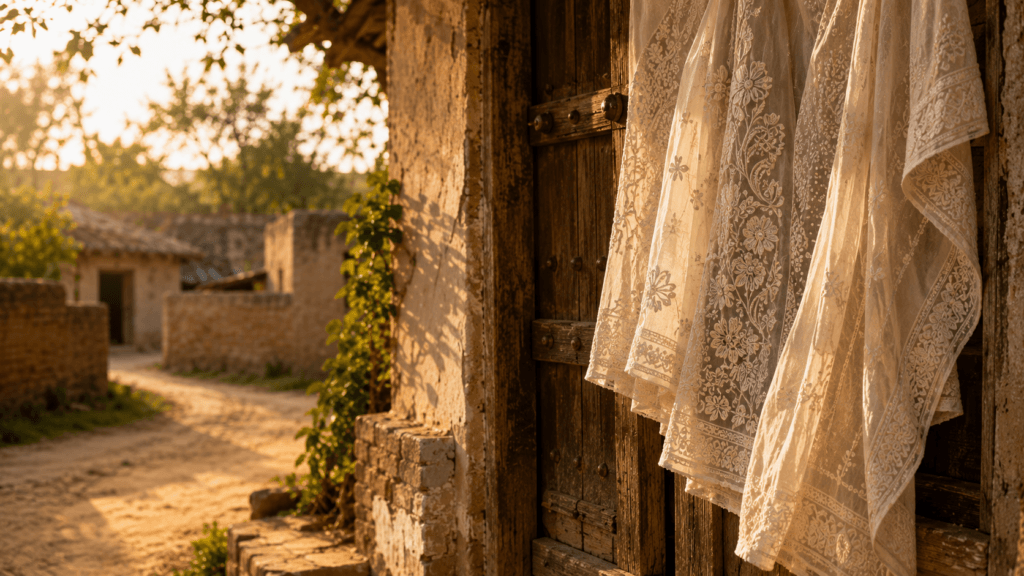 NGO digital presence case study — Mijwan Welfare Society's online trust built over 18 years